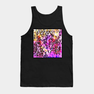 Stocksom Country Texture 3 Tank Top